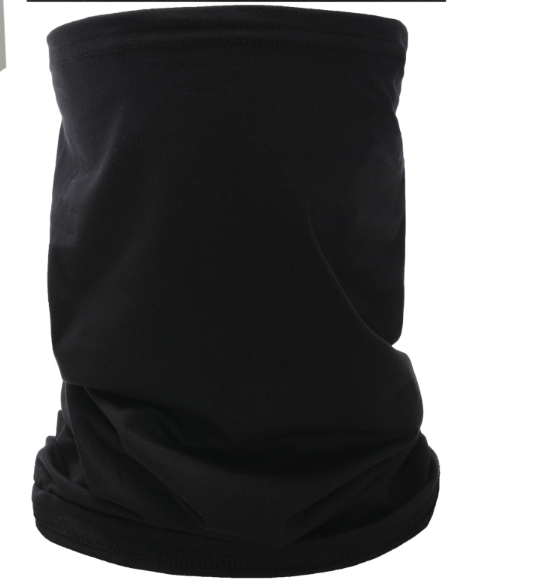 merino wool neck gaiter china