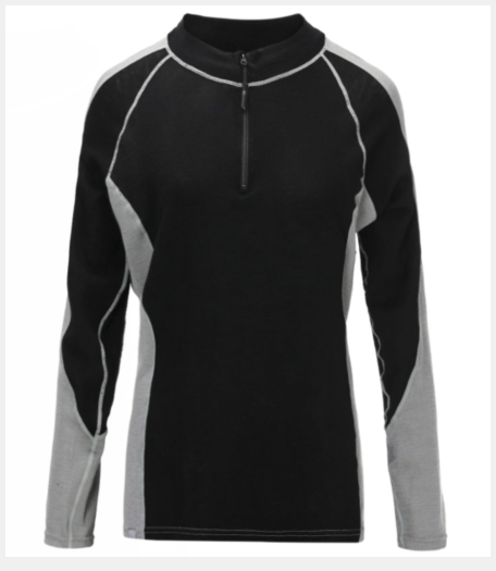 merino base layer manufacturers