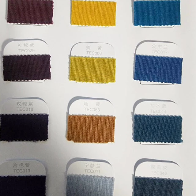 merino yarn color card-2