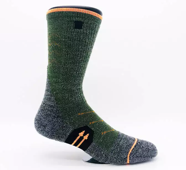 wool socks manufacturers