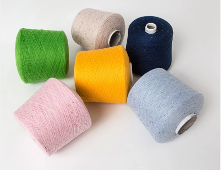 cashmere yarn manufacturers