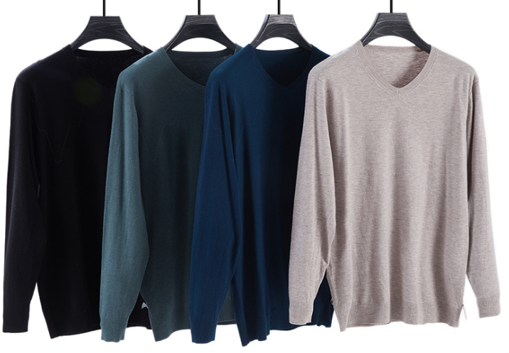 wholesale cashmere sweaters