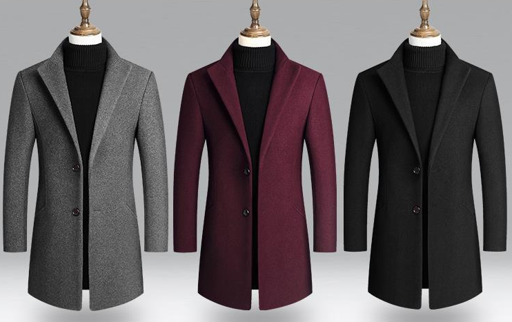 wool coat manufacturers who could do custom wool coats in good quality.