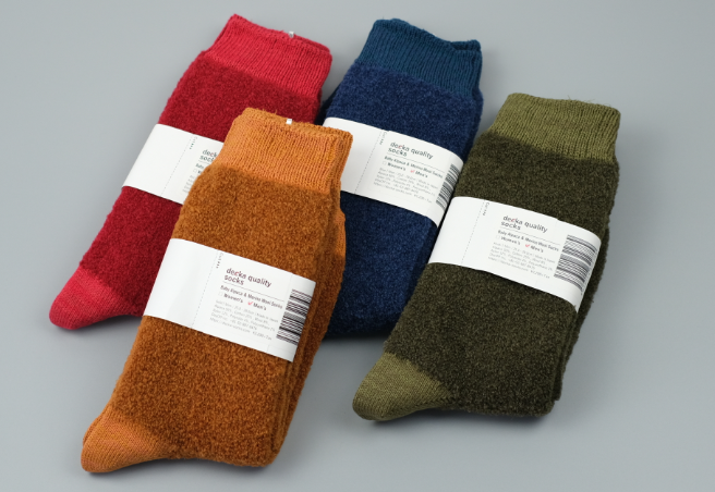 alpaca socks manufacturers