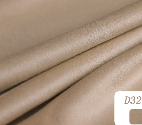 cashmere wool fabric supplier