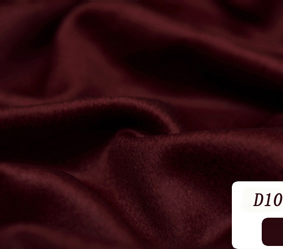 cashmere silk fabric supplier