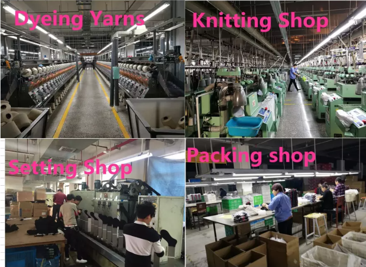 wool socks suppliers