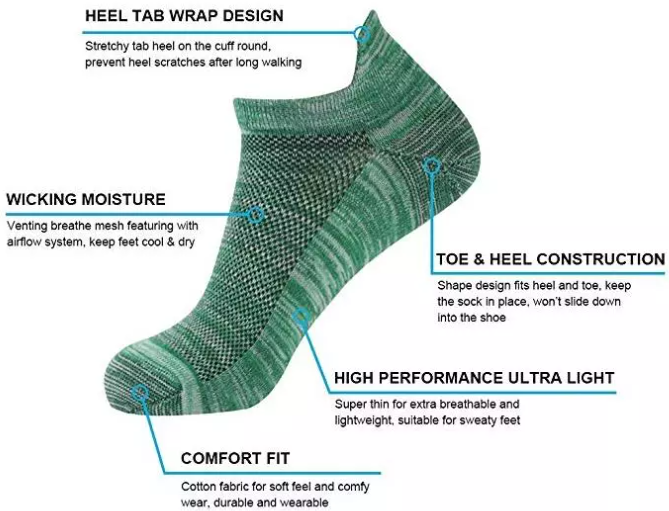 merino wool sock suppliers