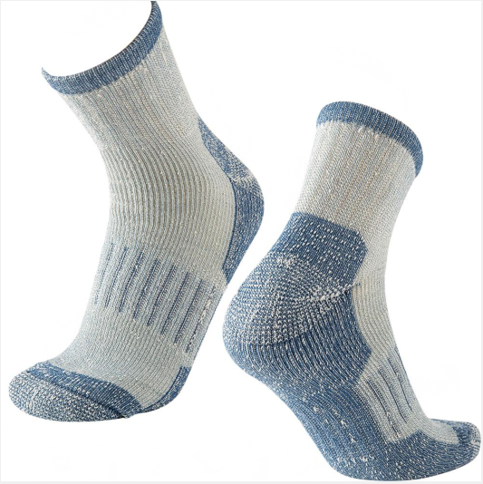 wool sock supplier-2