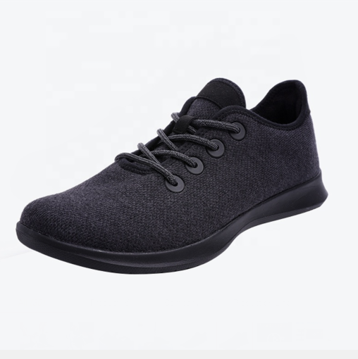 merino wool sneakers supplier