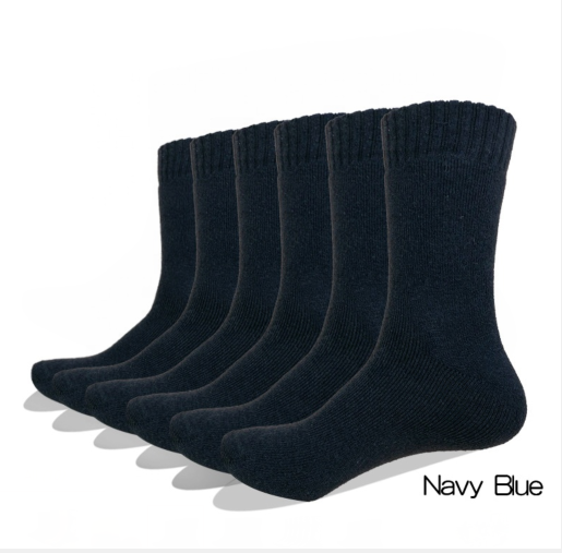 wool sock manufacturer-3