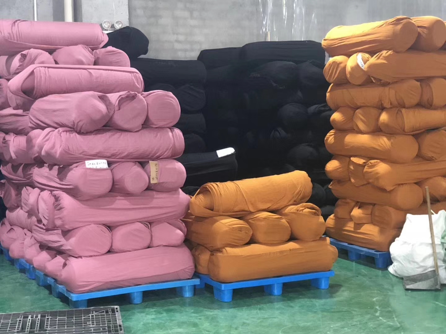 merino wool fabric suppliers