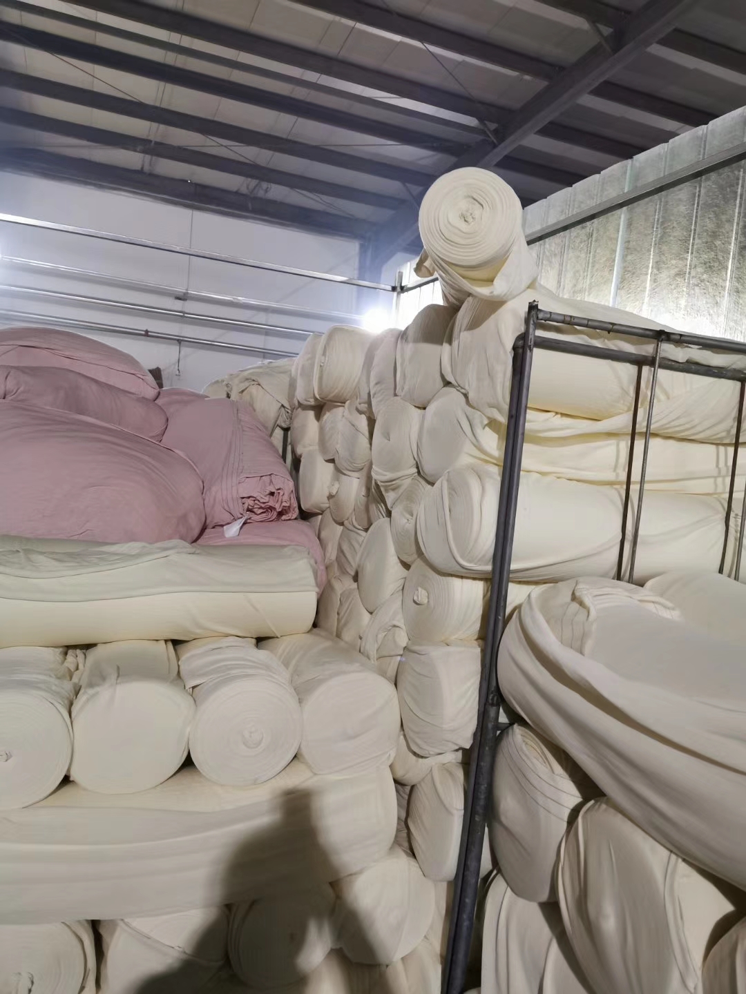 merino wool fabric warehouse