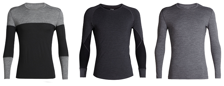 merino wool base layer manufacturers