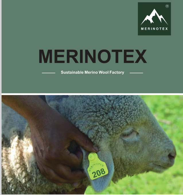 merino factory