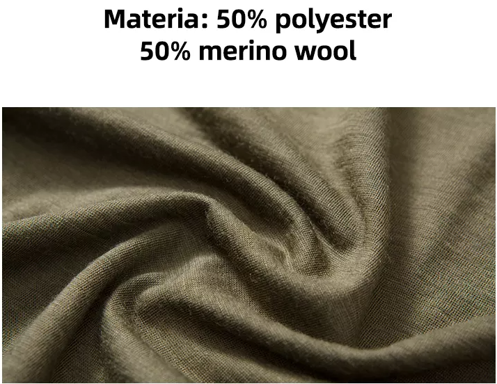 merino wool fabrics