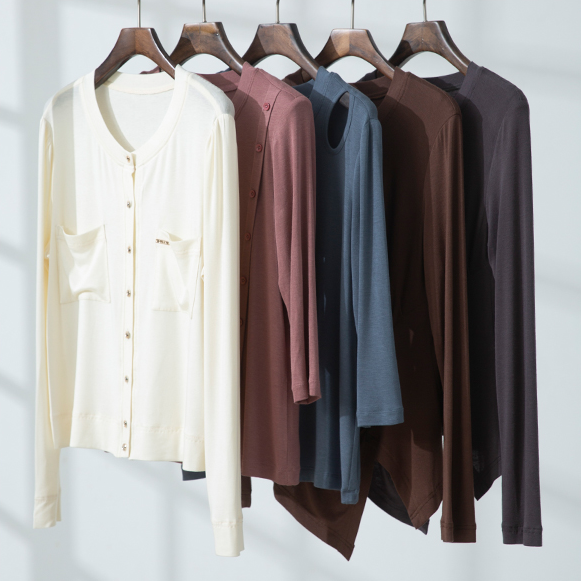 merino wool clothing manufacturers
