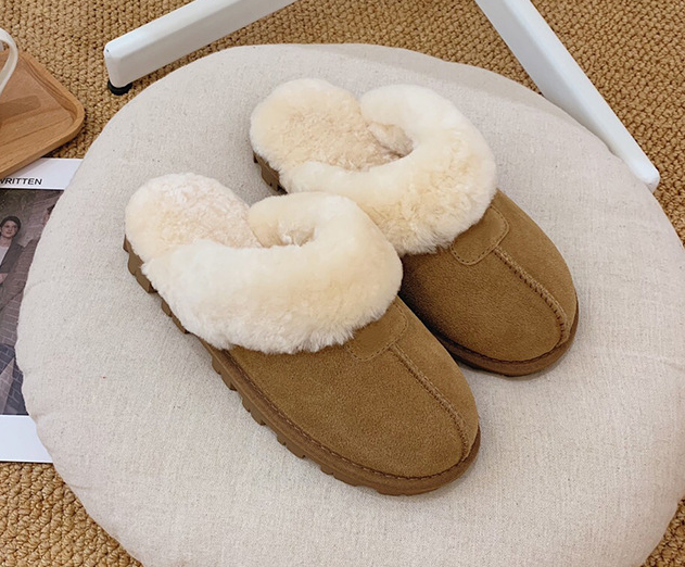 wool slippers manufacturers china