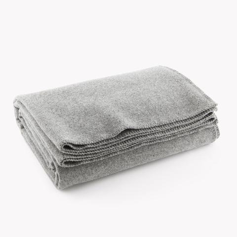 wool blanket manufacturers
