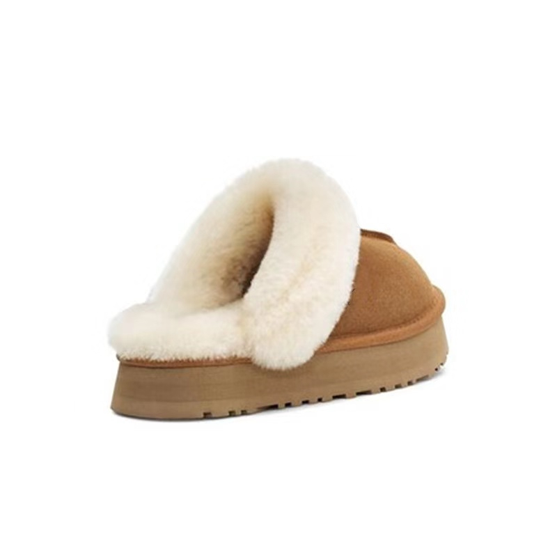 sheepskin boot manufacturers