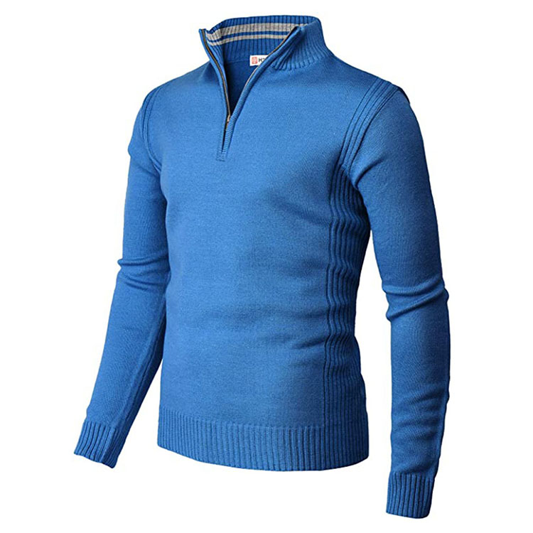 wool sweater manufacturers