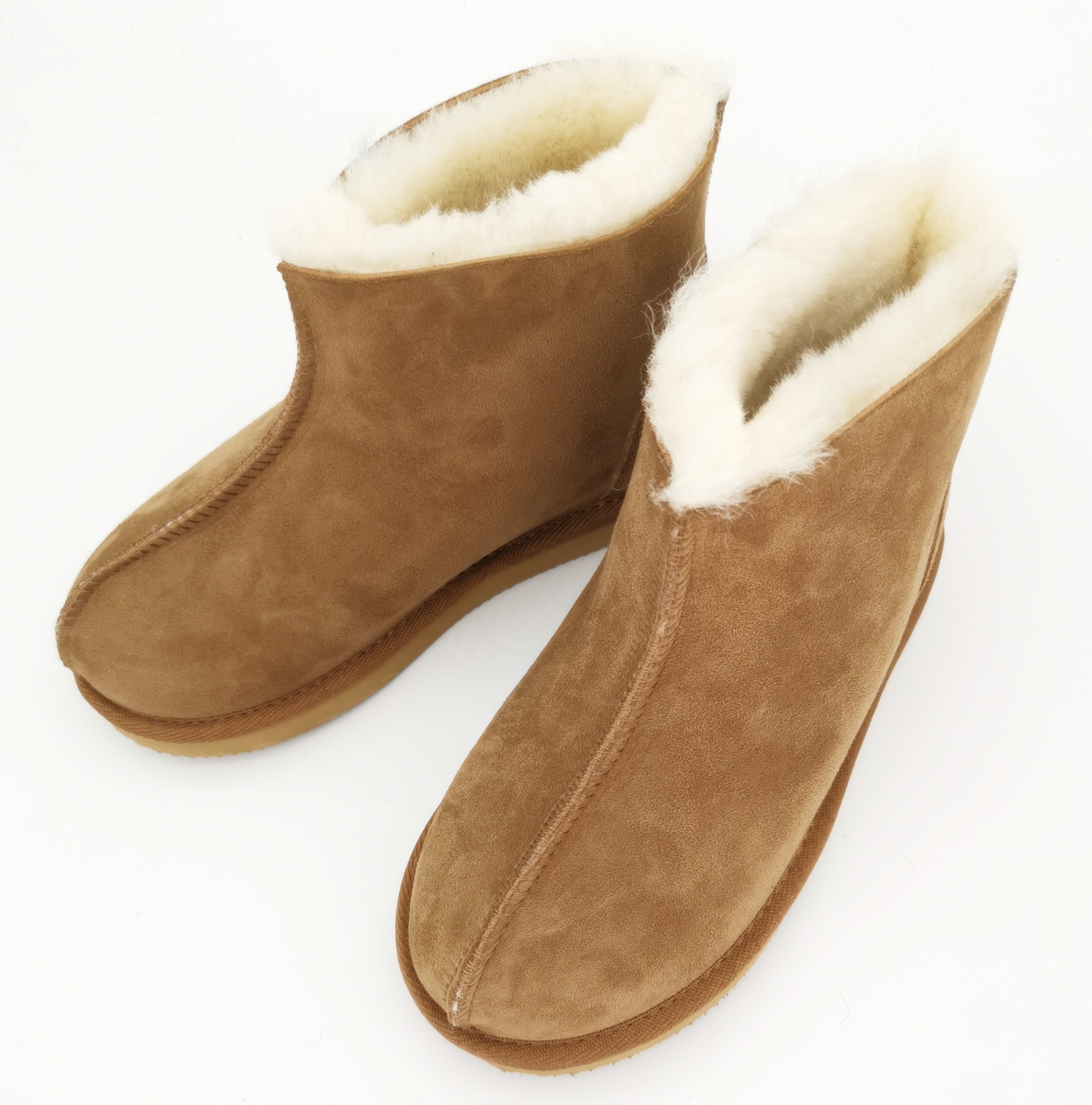 sheepskin boot manufacturers