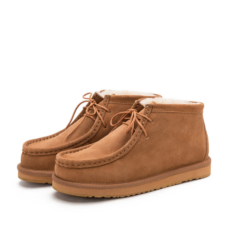 sheepskin boot manufacturers