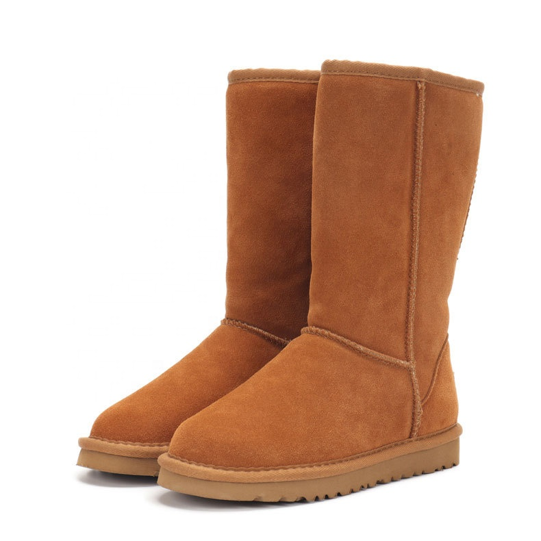 sheepskin boot manufacturers