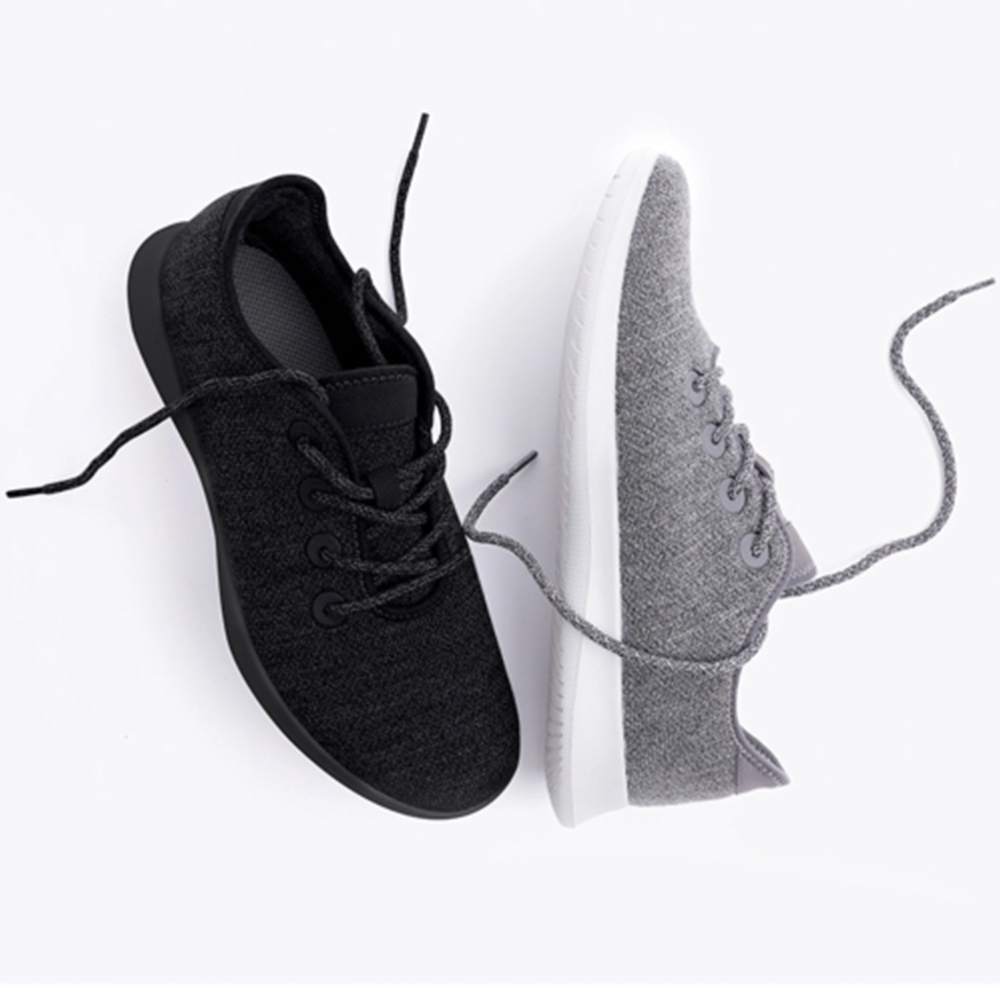 merino wool shoes