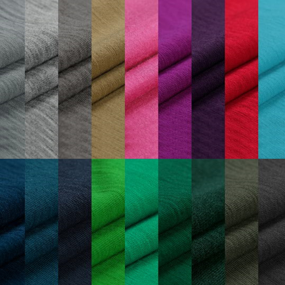 merino wool fabrics