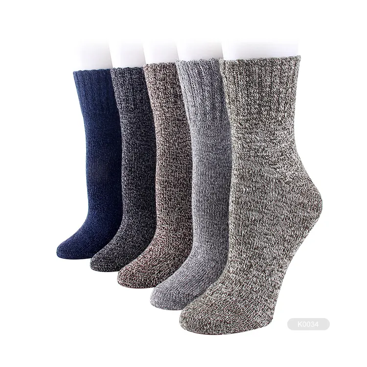merino lifestyle socks