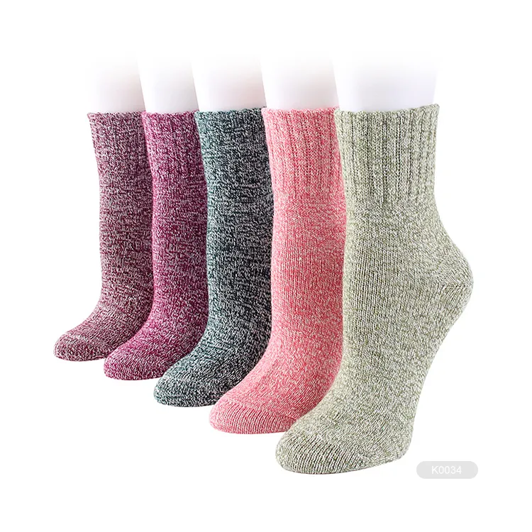 merino lifestyle socks