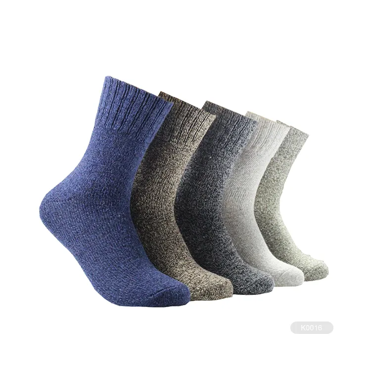 merino lifestyle socks