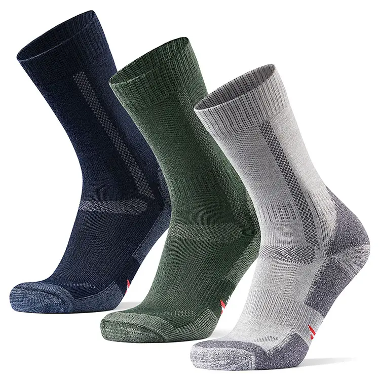 wool sport socks