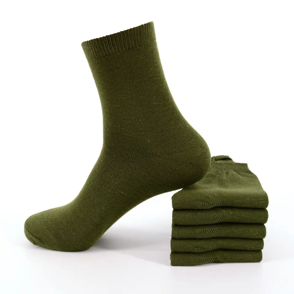 wool tactical socks