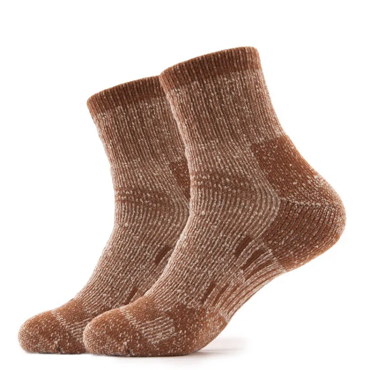 wool tactical socks