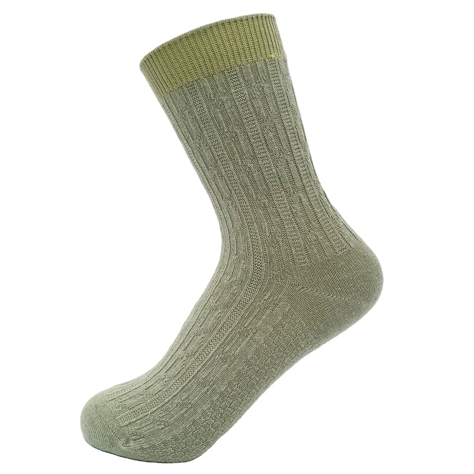 wool tactical socks