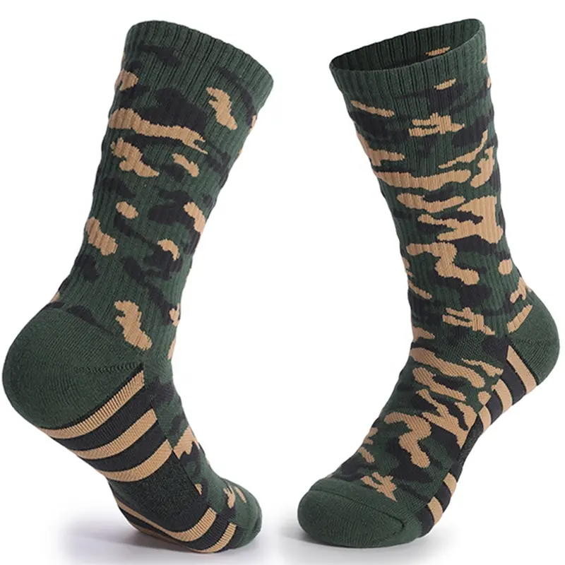 wool tactical socks