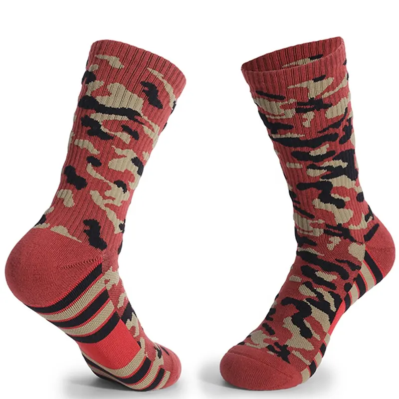 wool tactical socks