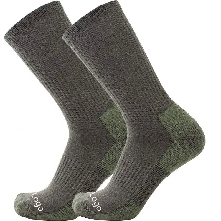 wool tactical socks