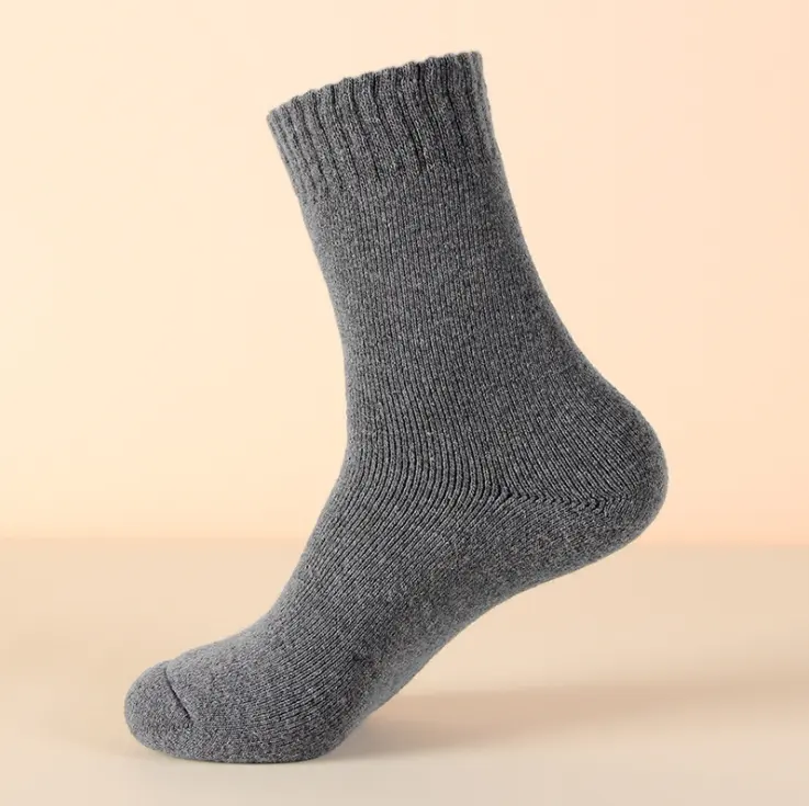 cashmere socks