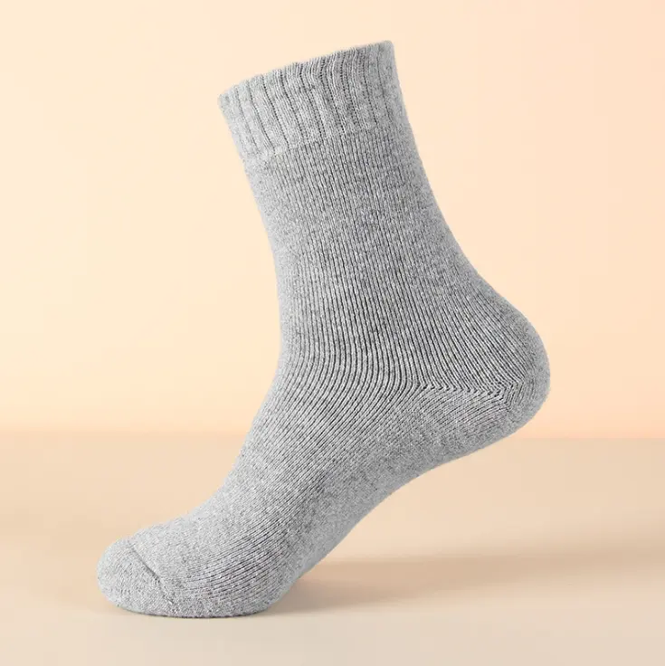 cashmere socks