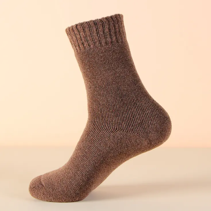 cashmere socks