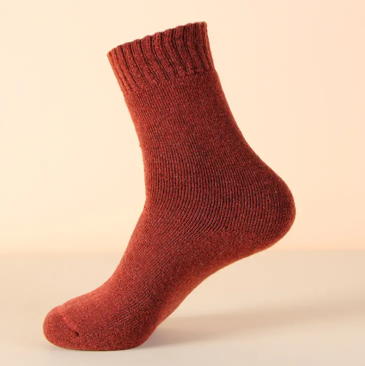 cashmere socks