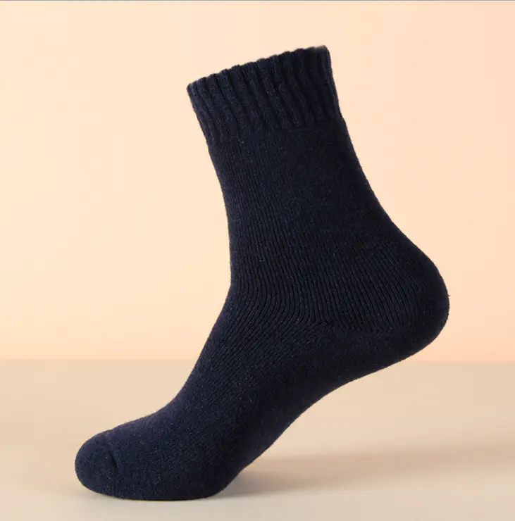 cashmere socks