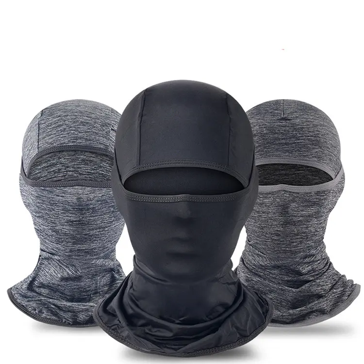 merino face mask