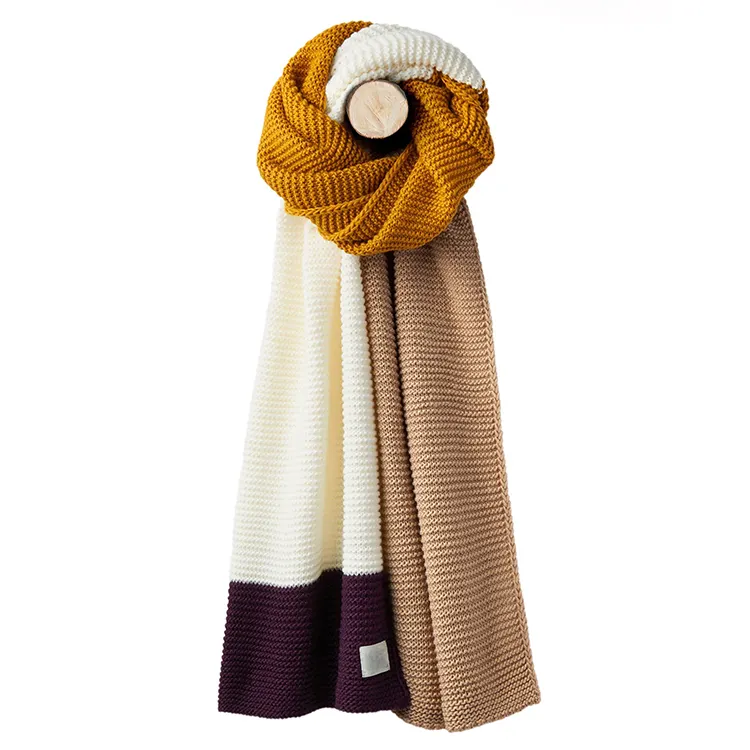 merino wool scarf