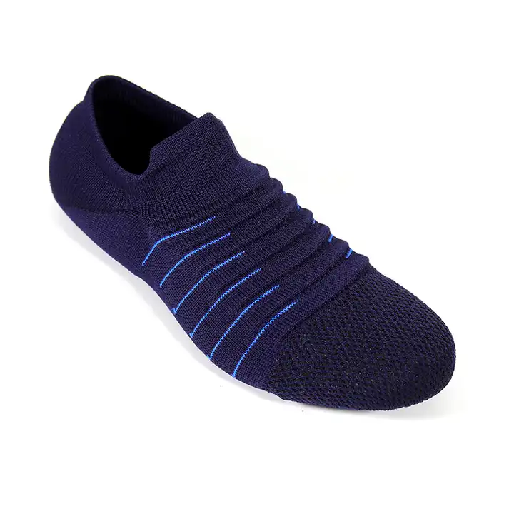 wool sock shoes