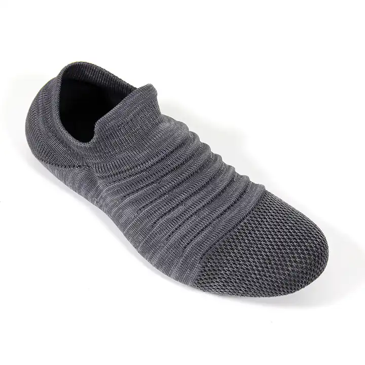 wool sock shoes