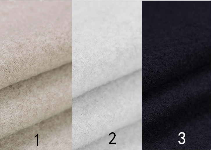 boiled wool fabric suppliers and manufacturers of best quality fabrics.